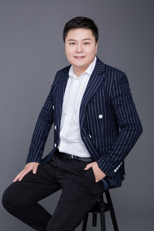馮英杰