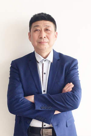 鮑愛民