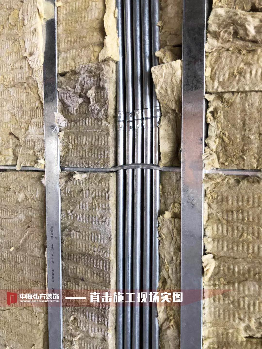 【中海弘方】匠人之心，始于點滴--直擊工地現場(圖8)