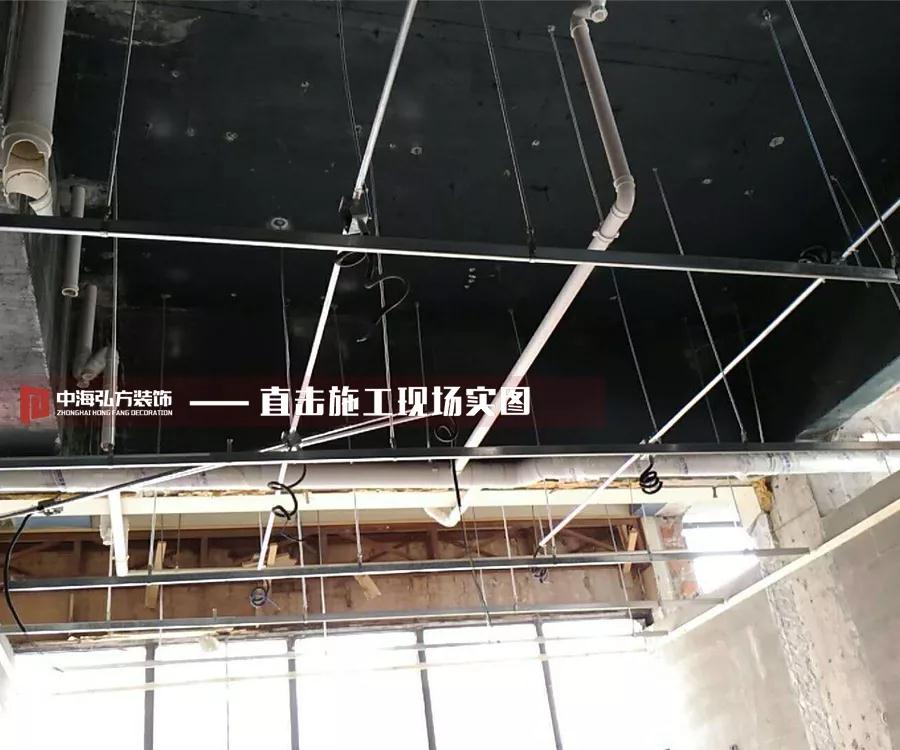【中海弘方】托馬斯教育培訓(xùn)工地巡檢(圖2)