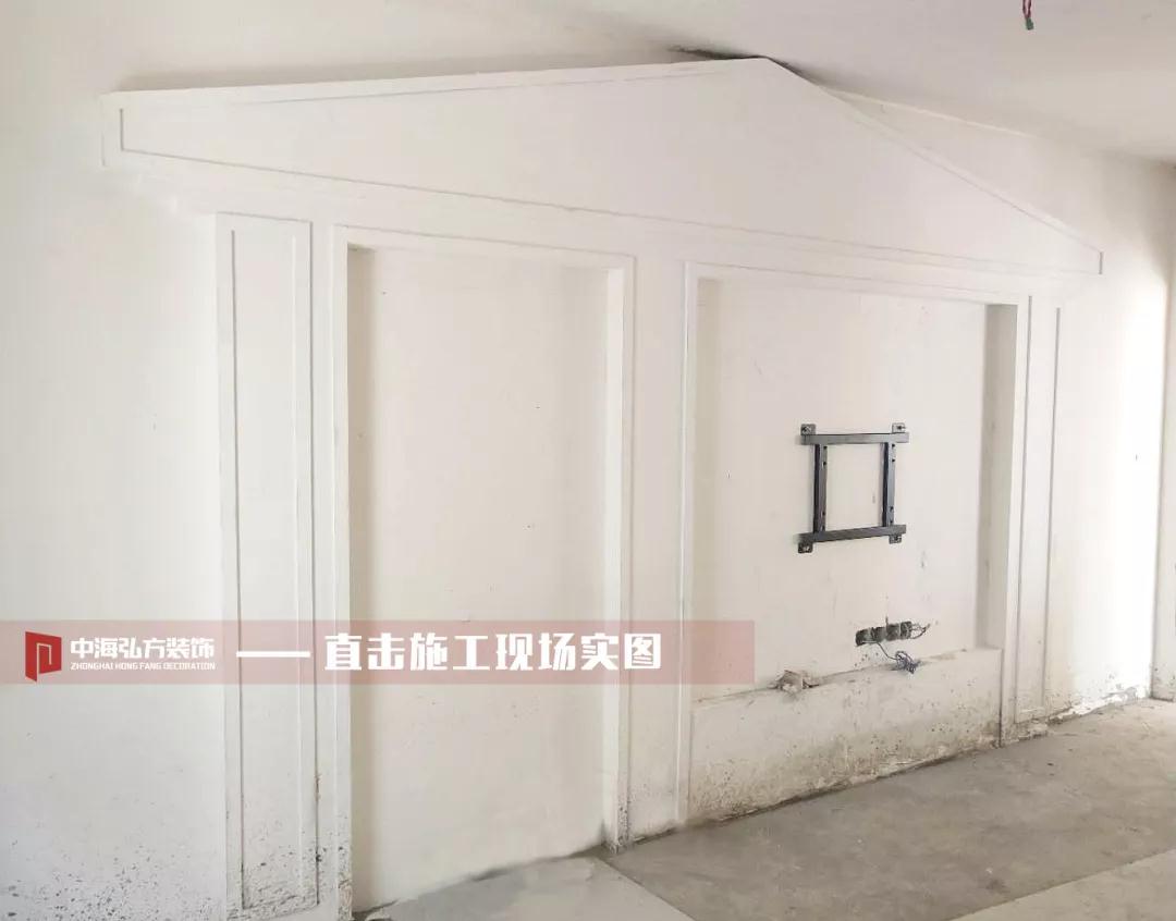 【中海弘方】托馬斯教育培訓(xùn)工地巡檢(圖6)