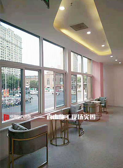 【中海弘方裝飾】官宣—項目工程驗收完工啦~！(圖4)