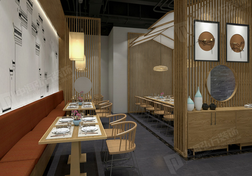 餐飲空間設(shè)計對餐廳發(fā)展很重要(圖2)