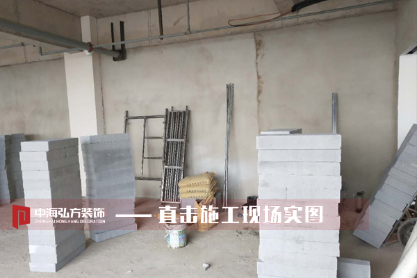 【中海弘方裝飾】新項目巡檢開始啦~(圖9)