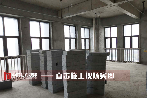 【中海弘方裝飾】新項目巡檢開始啦~(圖8)