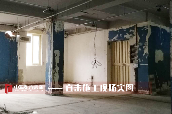 【中海弘方裝飾】新項目巡檢開始啦~(圖6)