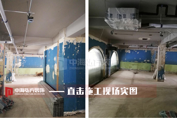 【中海弘方裝飾】新項目巡檢開始啦~(圖5)