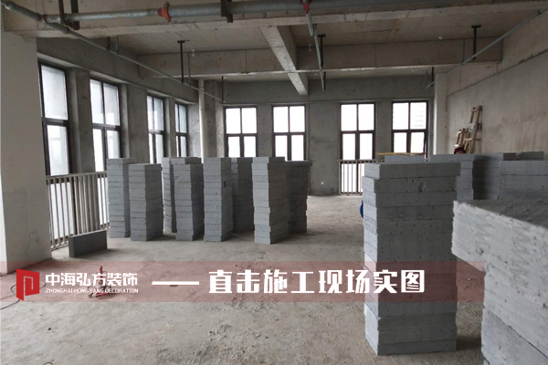 【中海弘方裝飾】新項目巡檢開始啦~(圖7)
