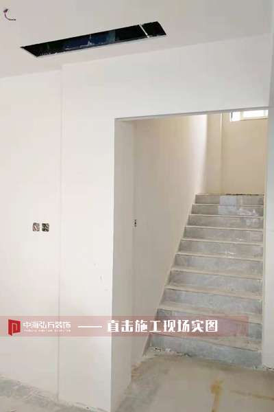 【中海弘方裝飾】一大波項目工程巡檢圖來襲(圖9)