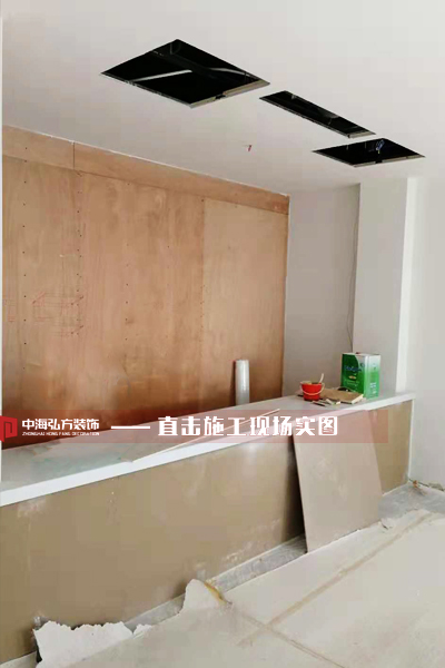 【中海弘方裝飾】一大波項目工程巡檢圖來襲(圖11)