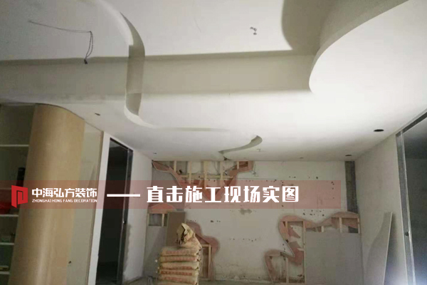 【中海弘方裝飾】一大波項目工程巡檢圖來襲(圖6)
