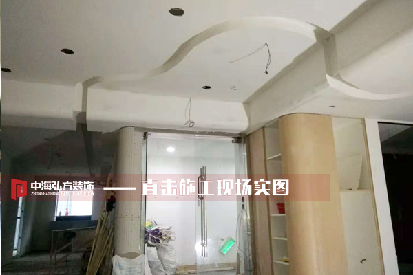 【中海弘方裝飾】一大波項目工程巡檢圖來襲(圖7)