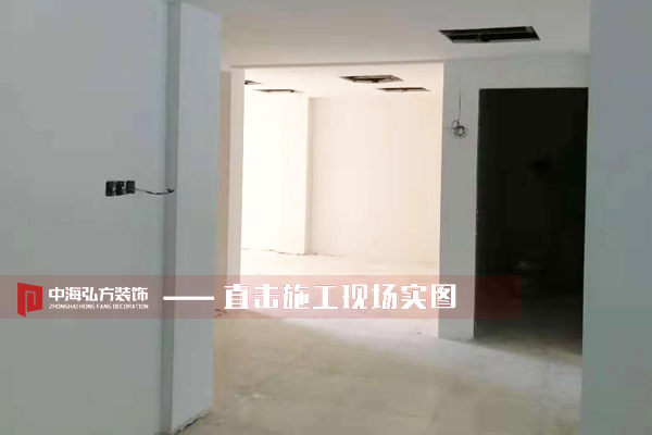 【中海弘方裝飾】一大波項目工程巡檢圖來襲(圖10)