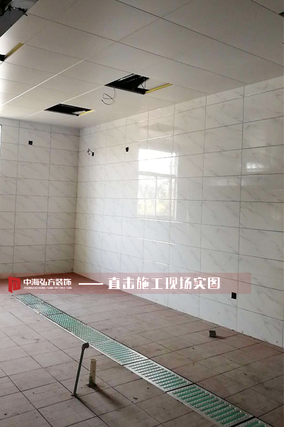 【中海弘方裝飾】一大波項目工程巡檢圖來襲(圖13)