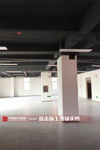 【中海弘方裝飾】一大波項目工程巡檢圖來襲(圖2)
