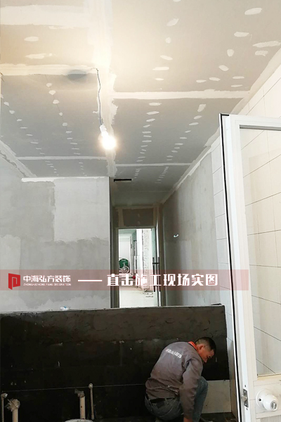 【中海弘方裝飾】一大波項目工程巡檢圖來襲(圖12)