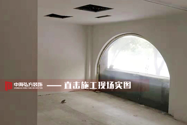 【中海弘方裝飾】一大波項目工程巡檢圖來襲(圖8)