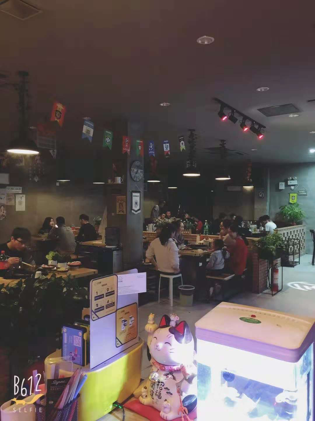 中海弘方裝飾 主案設(shè)計(jì)師 葉子萌(圖11)