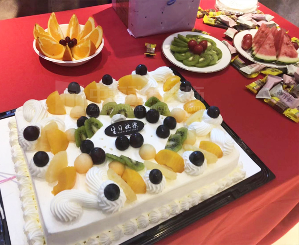 【中海弘方裝飾】暖心11月生日會(圖7)