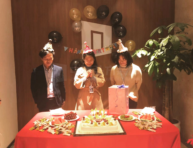 【中海弘方裝飾】暖心11月生日會(圖6)