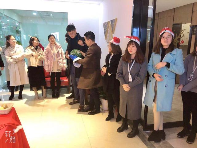 【中海弘方裝飾】暖心圣誕趴(圖6)