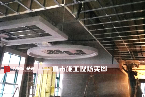 南京達風數控有限公司施工進度照(圖5)