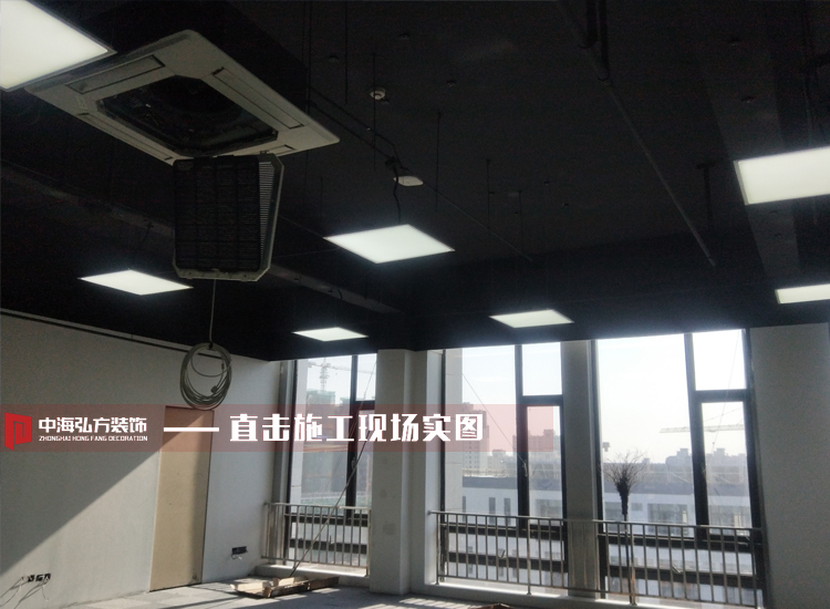 2019年開年第一波施工現(xiàn)場(圖6)