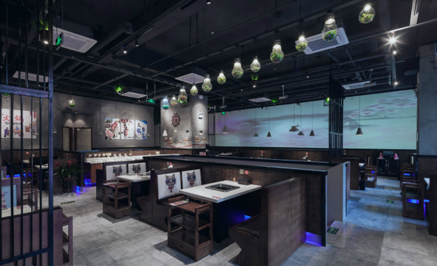 南京餐飲裝修設(shè)計(jì)---火鍋店設(shè)計(jì)需要注意哪些原(圖1) 南京餐飲裝修設(shè)計(jì)---火鍋店設(shè)計(jì)需要注意哪些原(圖1)