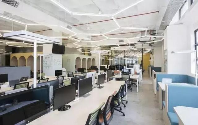 【中海弘方裝飾】南京辦公室軟裝搭配小技巧