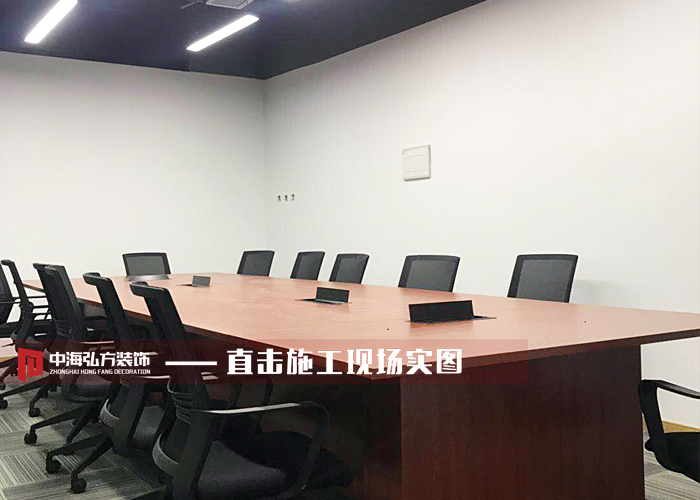 【中海弘方裝飾】正是驗收好時節！(圖2)