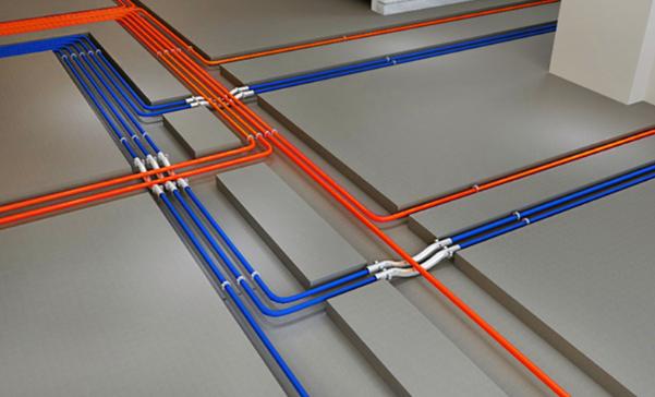 辦公室改造強弱電工程贏在細節