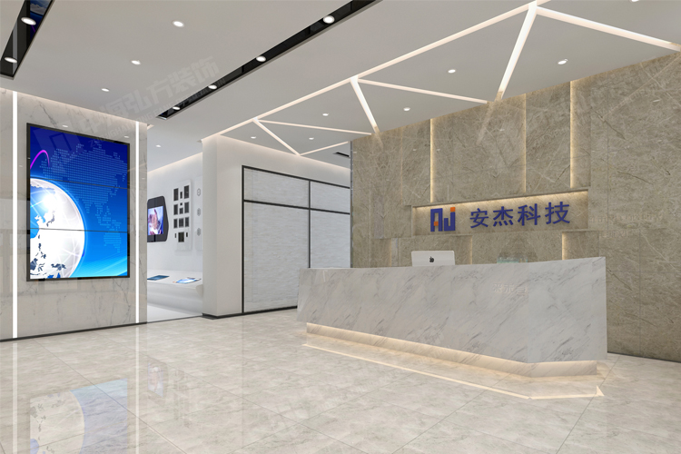 南京辦公室裝修后的危害解決方法(圖1)