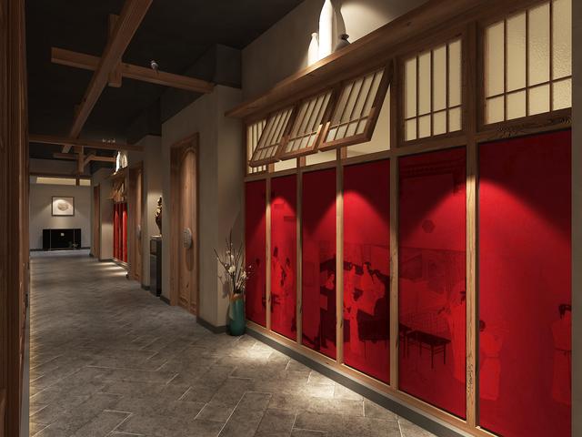 餐廳裝修這些陷阱你可要知道