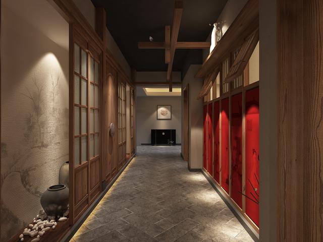 餐廳裝修這些陷阱你可要知道