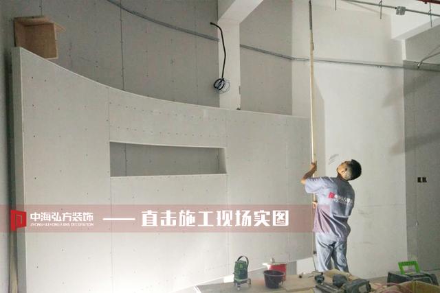 一般裝修施工需要多長時間？辦公室裝修需要做那些施工？