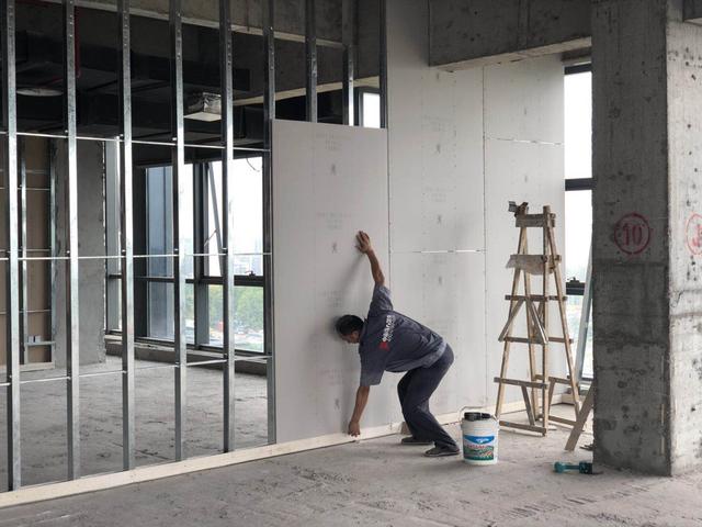 一般裝修施工需要多長時間？辦公室裝修需要做那些施工？