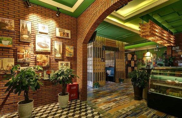 「中海弘方裝飾」咖啡店裝修的風(fēng)水有哪些？