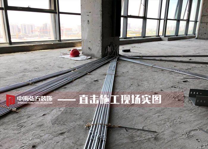 辦公室裝修如何減少預算超標？(圖2)