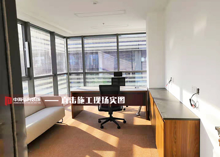 深圳光點科技有限公司完工(圖11)