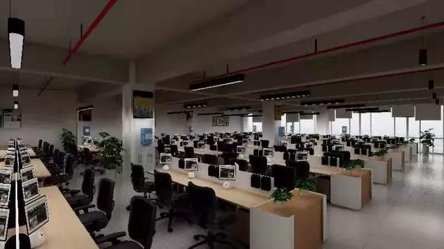 關于辦公室裝修設計的4件事，您知道嗎？
