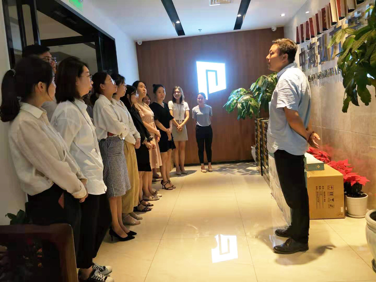 歡度月圓中秋，情滿中海弘方(圖8)