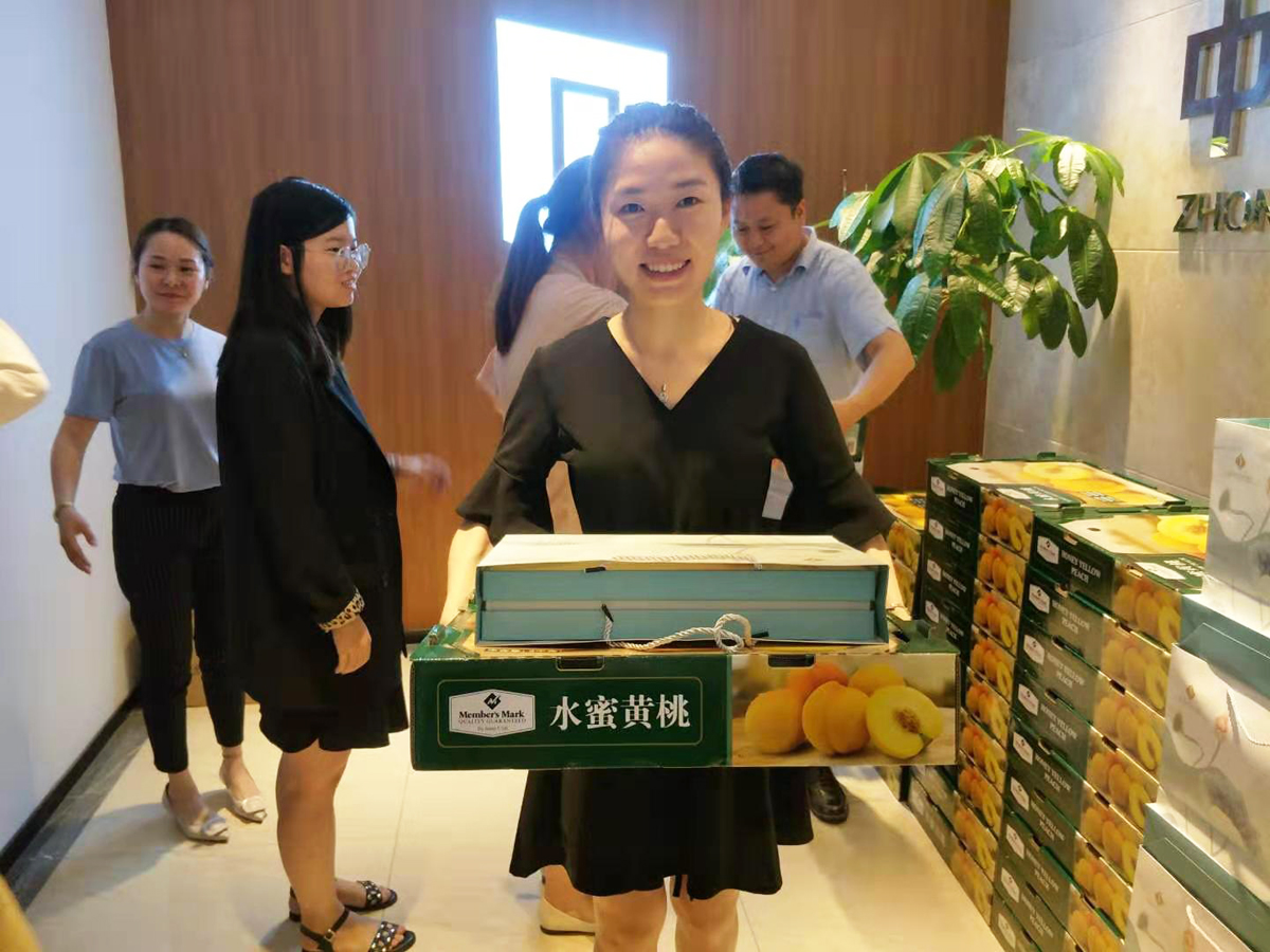 歡度月圓中秋，情滿中海弘方(圖16)