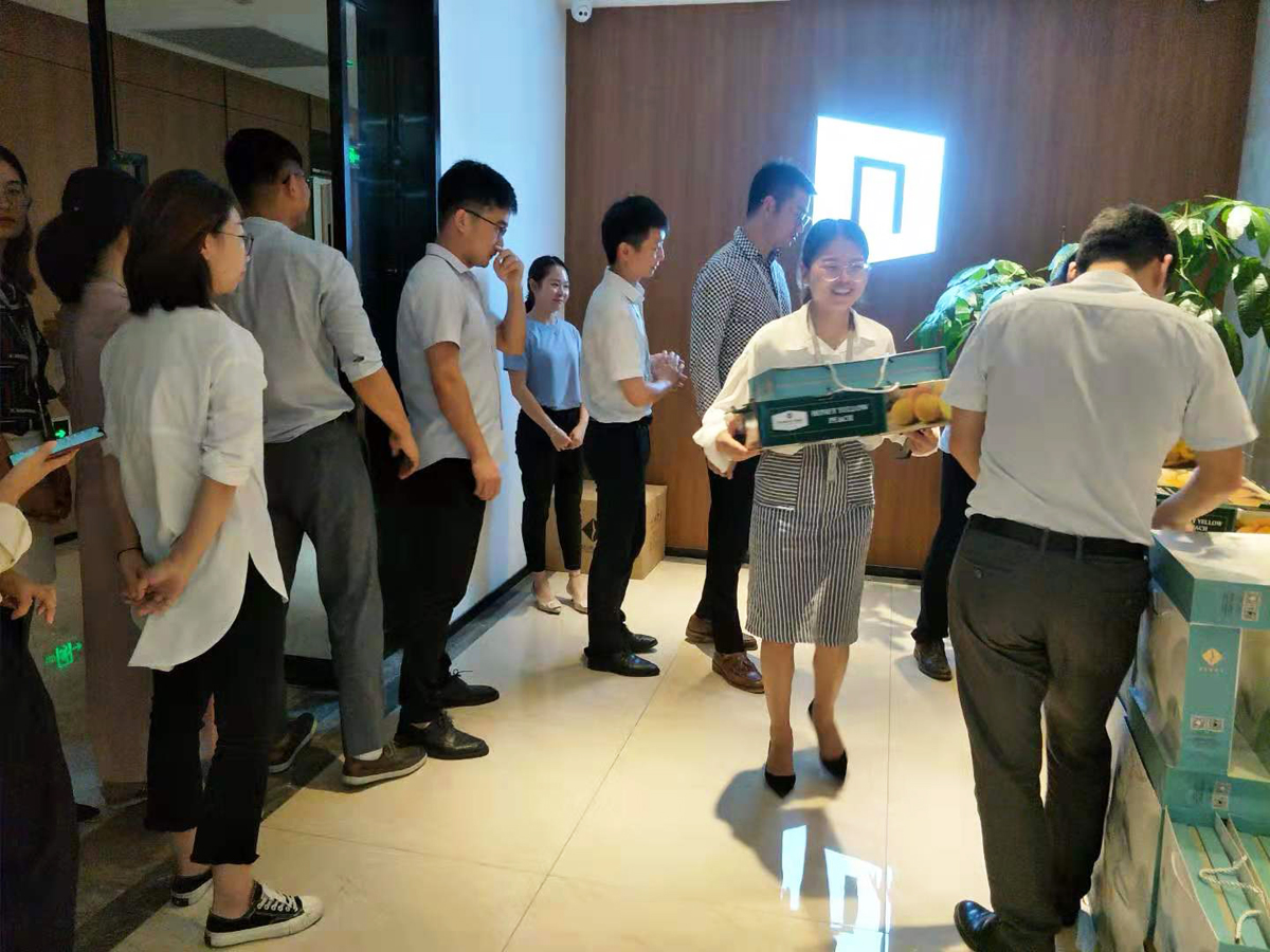 歡度月圓中秋，情滿中海弘方(圖15)