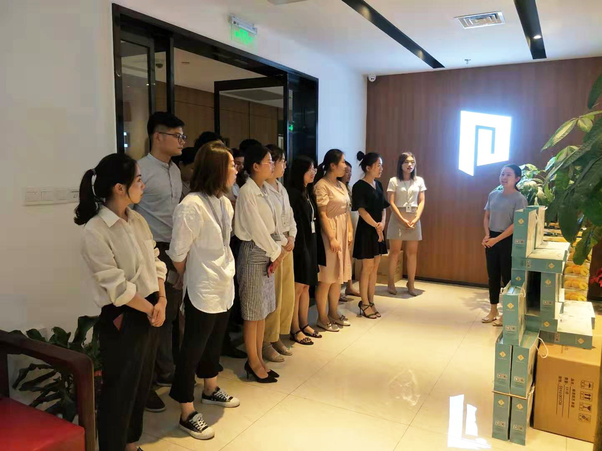 歡度月圓中秋，情滿中海弘方(圖13)