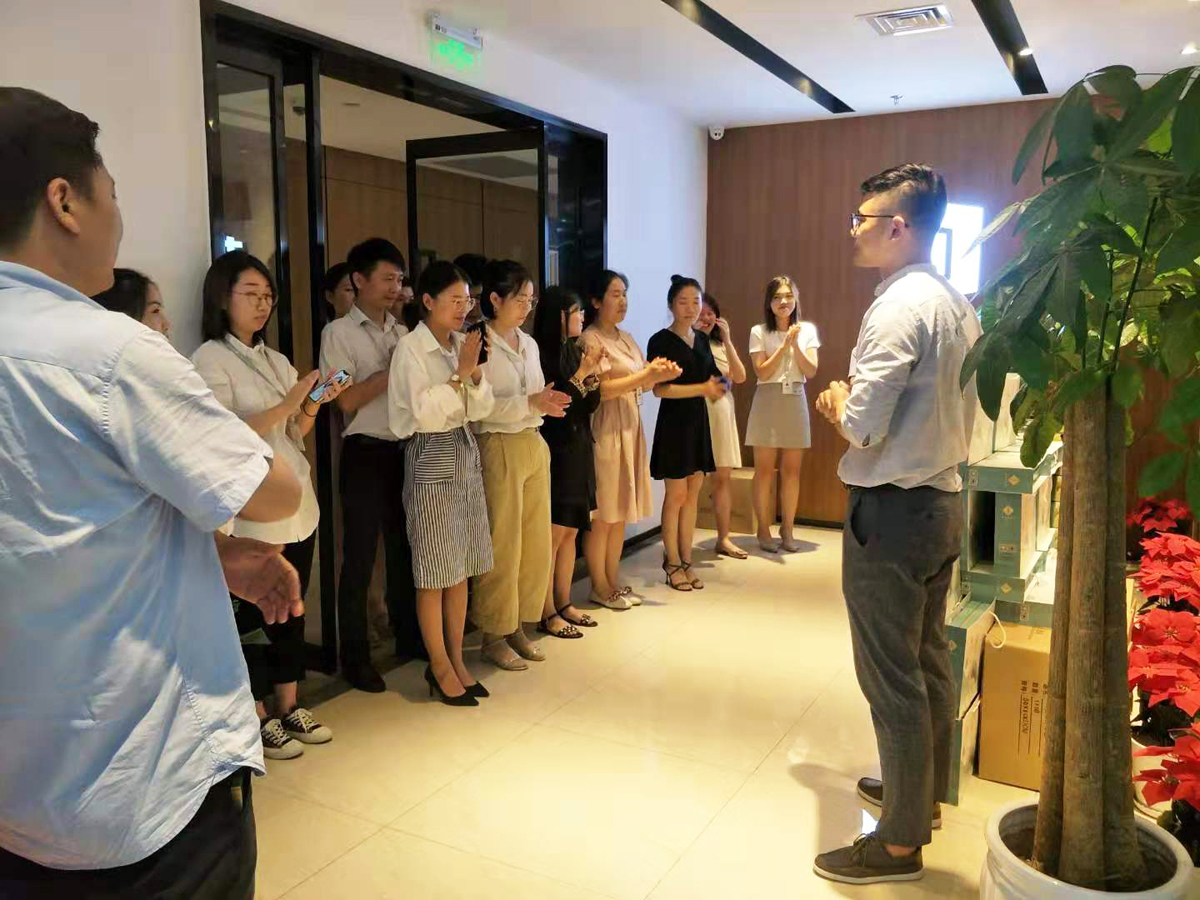 歡度月圓中秋，情滿中海弘方(圖10)