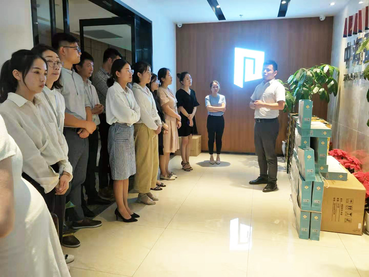 歡度月圓中秋，情滿中海弘方(圖9)