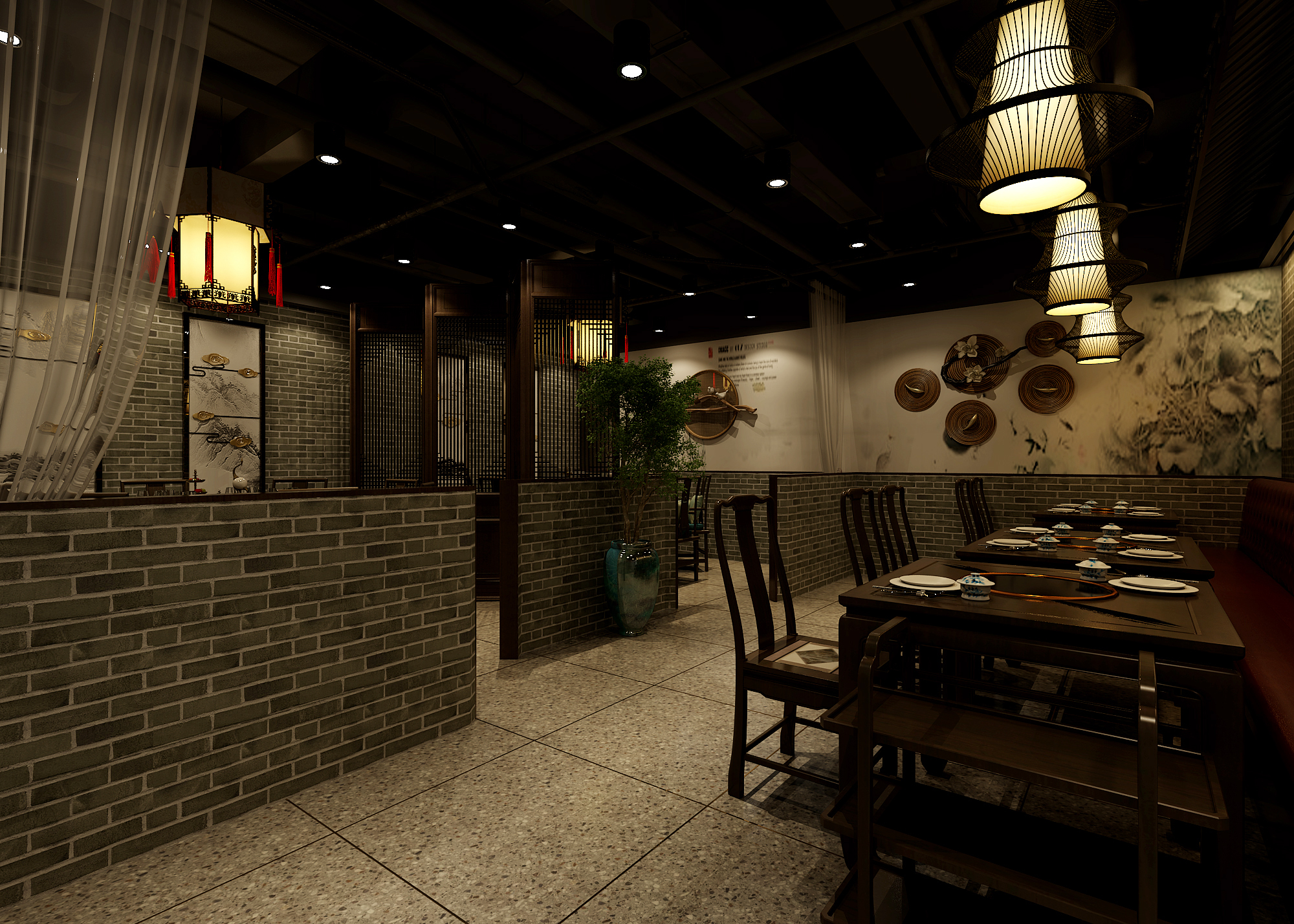 劉一手火鍋·仙林店(圖3)