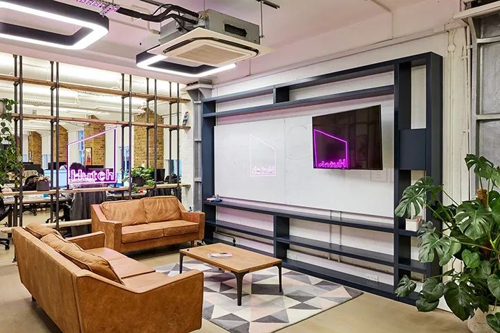 原來游戲公司辦公室是這樣設計的，超想去上班(圖13)
