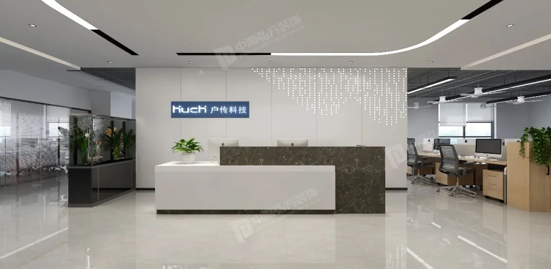 恭祝江蘇戶傳科技辦公室裝修項目開工大吉！(圖4)