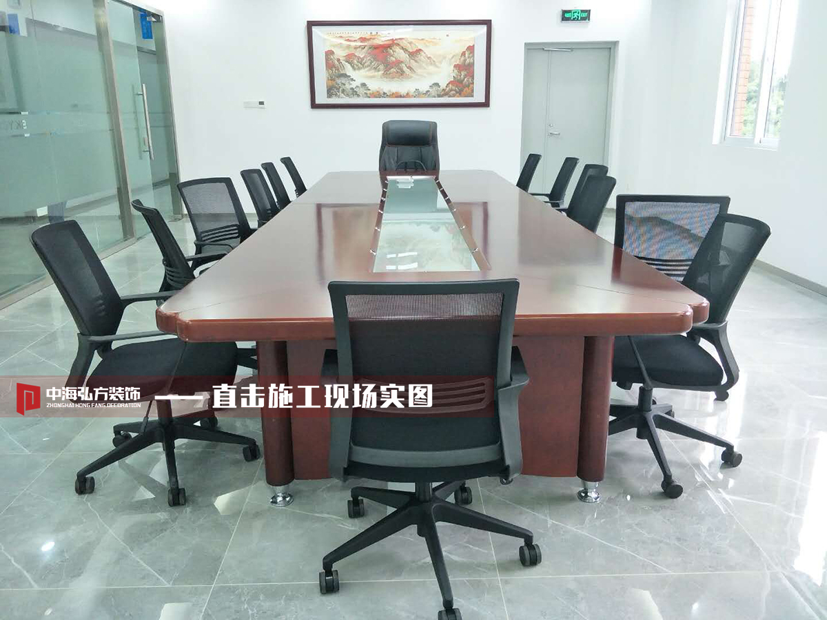 天興通電子科技有限公司完工驗收！(圖6)